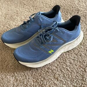 New balance fresh foam